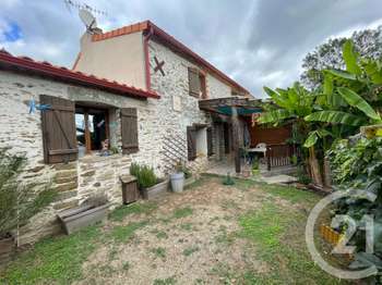 Vente Maison 3 chambresPaulx