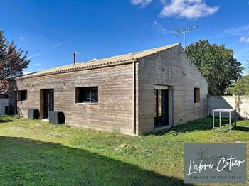 Vente maison 4 pièces Paulx 44