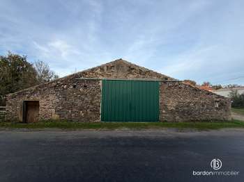 Vente Maison 1 chambrePaulx