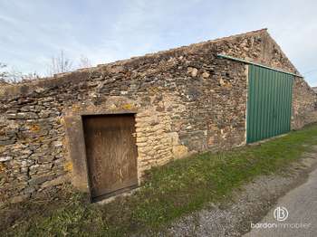 Vente maison 1 pièce Vente maison 1 pièce