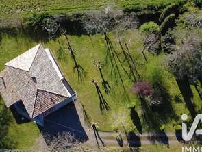 Vente Maison 3 chambresPavie