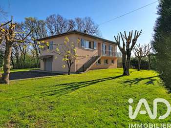 Vente Maison 3 chambresPavie