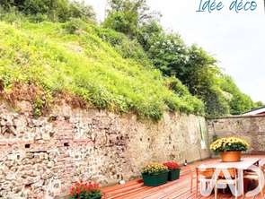 Vente Maison 3 chambresPavilly