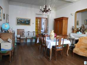 Vente Maison 3 chambresPavilly