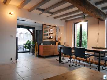 Vente maison 5 pièces Pavilly 76