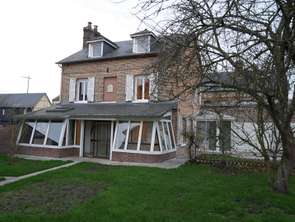Vente Maison 4 chambresPavilly