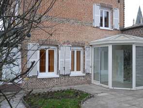 Vente Maison 4 chambresPavilly