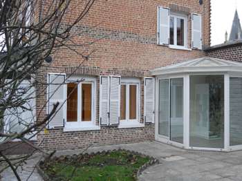 Vente maison 6 pièces Pavilly 76
