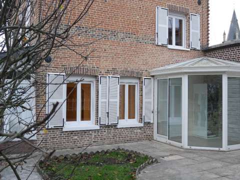 Vente maison 6 pièces Pavilly 76