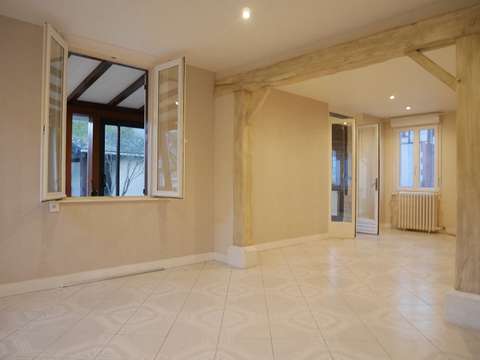 Vente maison 6 pièces Vente maison 6 pièces