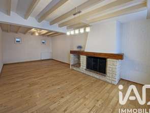 Vente Maison 4 chambresPavilly