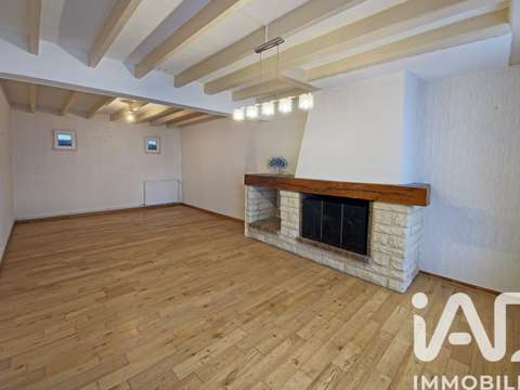 Vente maison 5 pièces Pavilly 76