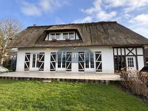 Vente Maison 2 chambresPavilly