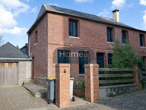 Vente Maison 4 chambresPavilly