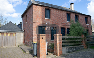 Photo Vente maison Pavilly