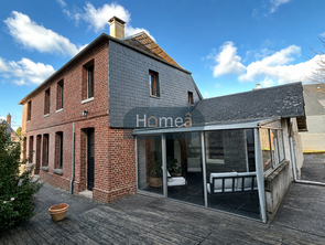 Vente Maison 4 chambresPavilly