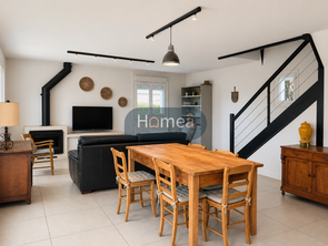 Vente Maison 3 chambresPavilly