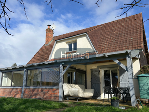 Vente Maison 3 chambresPavilly