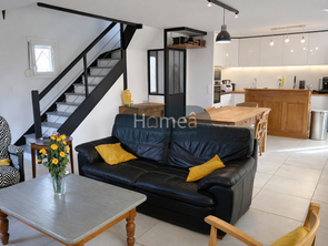 Vente Maison 3 chambresPavilly