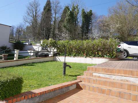 Vente maison 3 pièces Pavilly 76