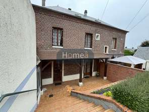 Vente Maison 2 chambresPavilly