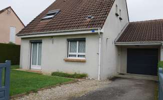 Photo Vente maison Pavilly