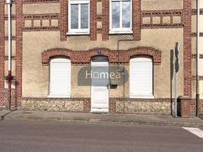 Vente Maison 2 chambresPavilly