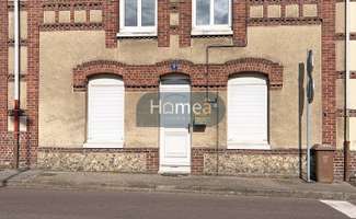 Photo Vente maison Pavilly