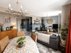 Vente Maison 3 chambresPavilly