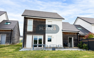 Photo Vente maison Pavilly