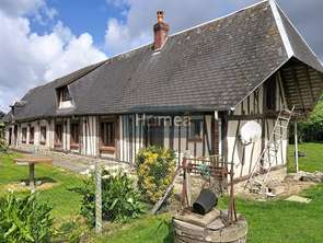 Vente Maison 3 chambresPavilly