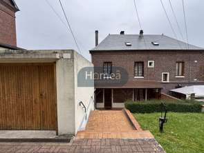 Vente Maison 2 chambresPavilly