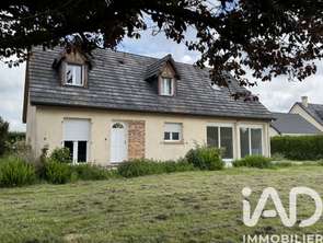 Vente Maison 5 chambresPavilly