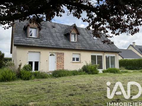 Vente maison 5 pièces Pavilly 76