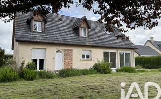 Photo Vente maison Pavilly