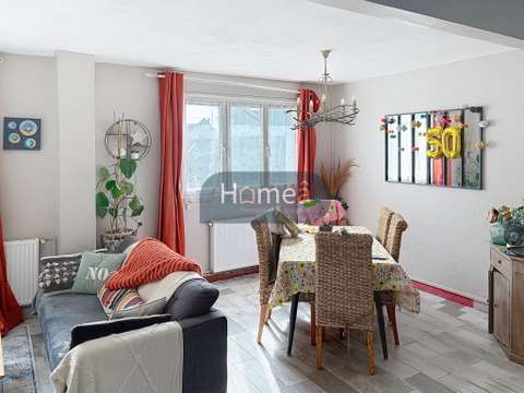 Vente maison 5 pièces Vente maison 5 pièces