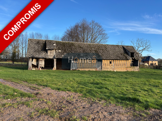 Vente maison 1 pièce