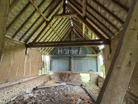 Vente maison 1 pièce