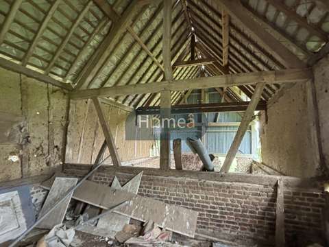 Vente maison 1 pièce
