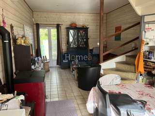 Vente maison 4 pièces Vente maison 4 pièces
