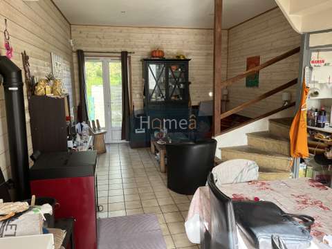 Vente maison 4 pièces Vente maison 4 pièces