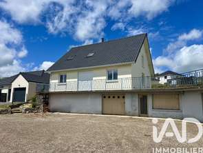 Vente Maison 4 chambresPavilly
