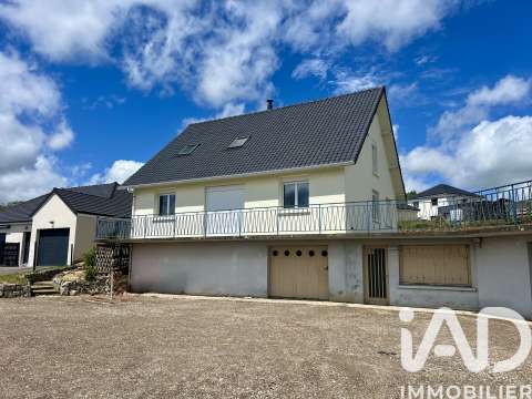 Vente maison 6 pièces Pavilly 76