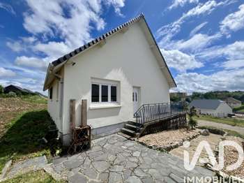 Vente Maison 4 chambresPavilly