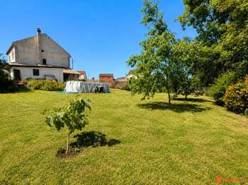 Vente maison 6 pièces Pavilly 76