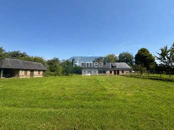 Photo Vente maison Pavilly