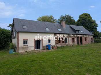 Vente Maison 4 chambresPavilly