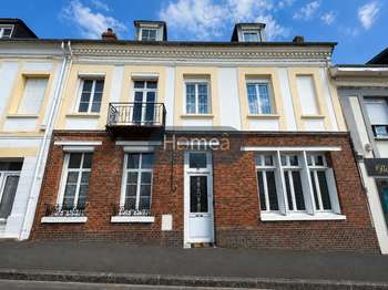 Vente maison 4 pièces Pavilly 76