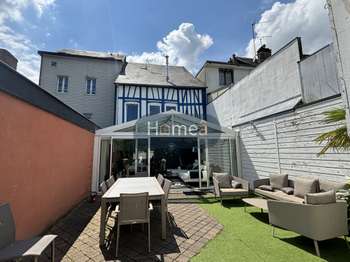 Vente Maison 4 chambresPavilly