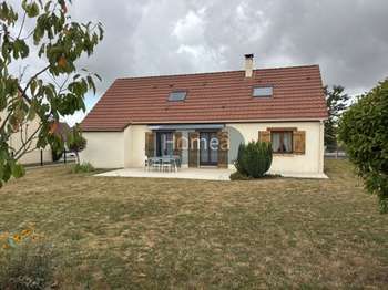 Vente Maison 6 chambresPavilly